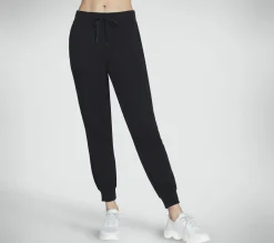 Bottoms|Bottoms<SKECHERS Skechluxe Renew Jogger BLACK
