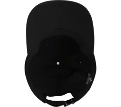 Hats|Accessories<SKECHERS Skech-Shine Foil Baseball Hat BLACK