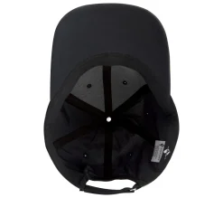 Hats|Accessories<SKECHERS SKECH-SHINE ROSE GOLD DIAMOND HAT BLACK