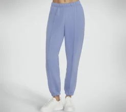Bottoms|Bottoms<SKECHERS SKECH-SWEATS Delight Jogger PURPLE / ROSE