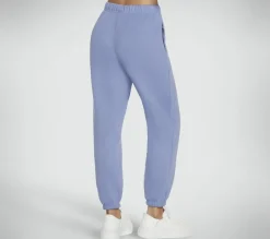 Bottoms|Bottoms<SKECHERS SKECH-SWEATS Delight Jogger PURPLE / ROSE