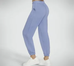 Bottoms|Bottoms<SKECHERS SKECH-SWEATS Delight Jogger PURPLE / ROSE