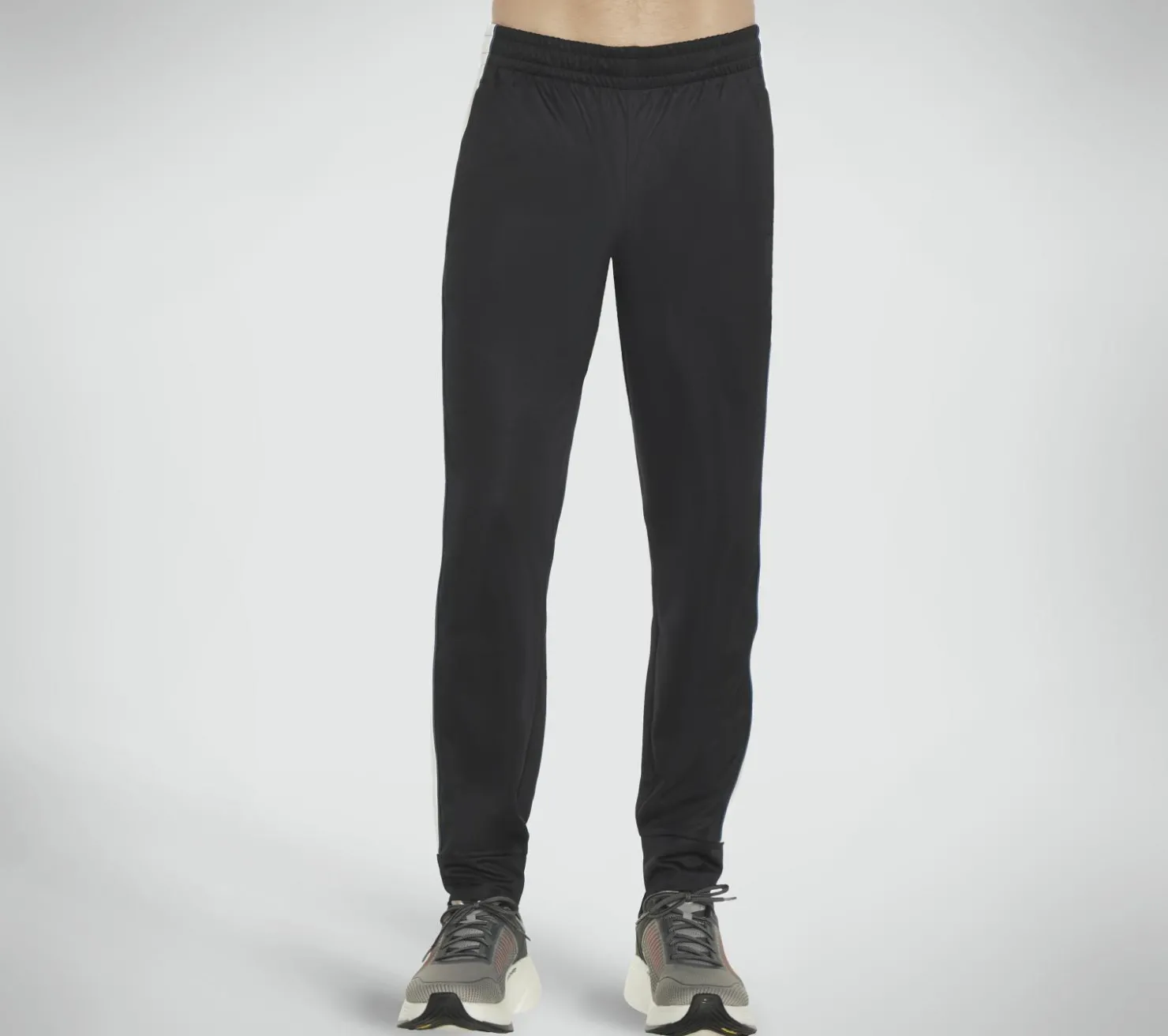 Bottoms|Bottoms<SKECHERS SKECHTECH Premier Track Pant BLACK