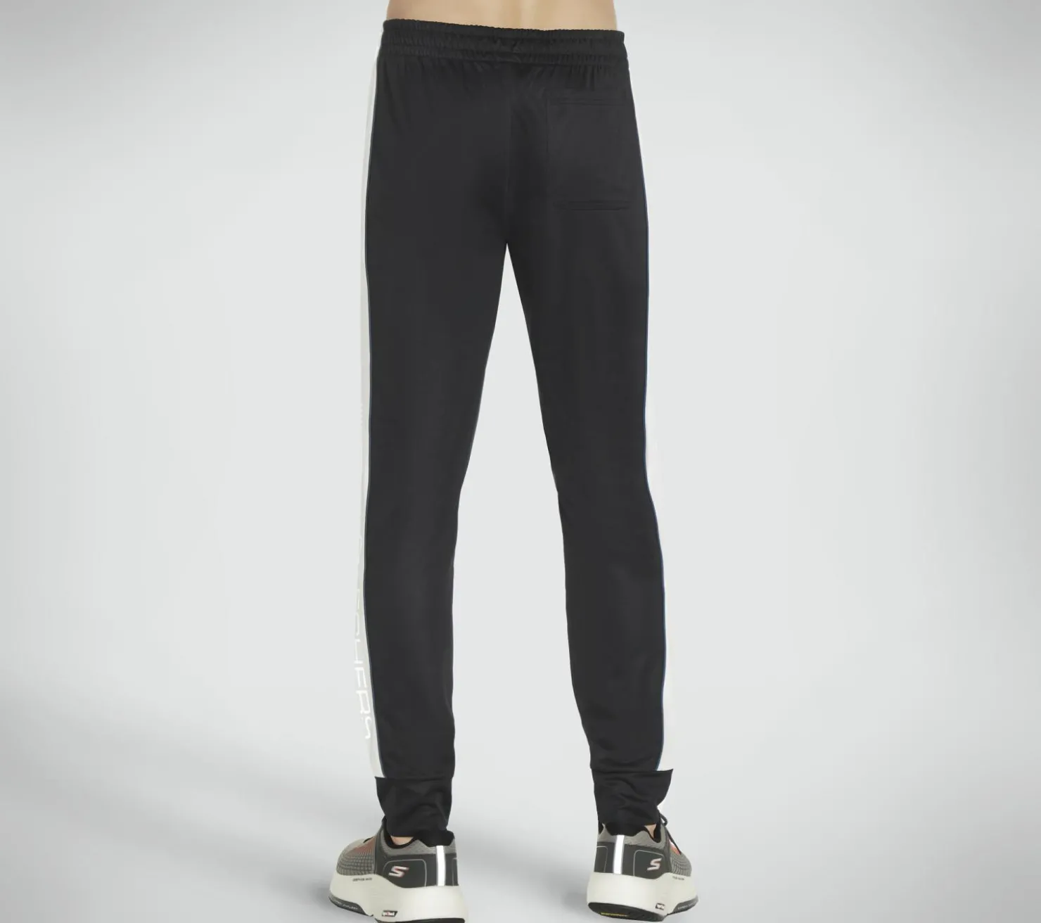 Bottoms|Bottoms<SKECHERS SKECHTECH Premier Track Pant BLACK