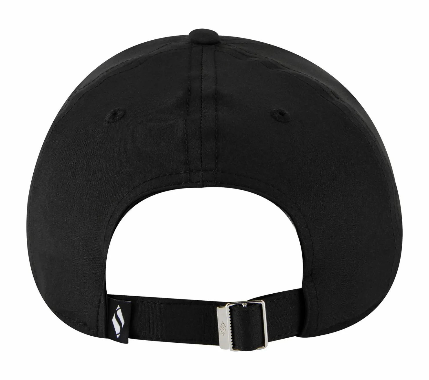 Hats|Hats<SKECHERS Skechweave Diamond Colorblock Hat BLACK