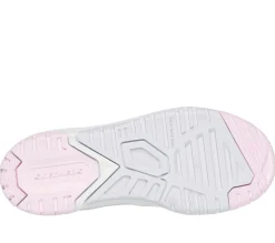 Lace Ups|Athletic Shoes & Sneakers<SKECHERS SKX-228 WHITE / MULTI