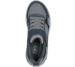 Athletic Shoes & Sneakers<SKECHERS SKX-225 GRAY / CHARCOAL