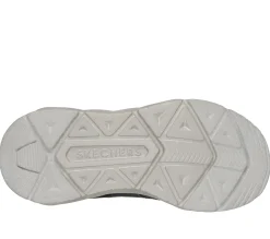 Lace Ups|Athletic Shoes & Sneakers<SKECHERS SKX-1121 BLACK / CHARCOAL