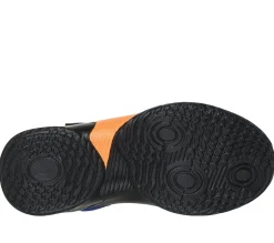 Athletic Shoes & Sneakers<SKECHERS SKX Court Hype - Hooper-Hero BLUE / BLACK
