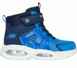 Boots|Light-Up<SKECHERS S-Lights: Prismatrons NAVY / BLUE