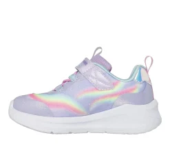 Light-Up|Athletic Shoes & Sneakers<SKECHERS S-Lights: Unicorn Chaser LAVENDER / MULTI