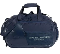 Accessories|Accessories<SKECHERS Small OTG Duffel Bag NAVY