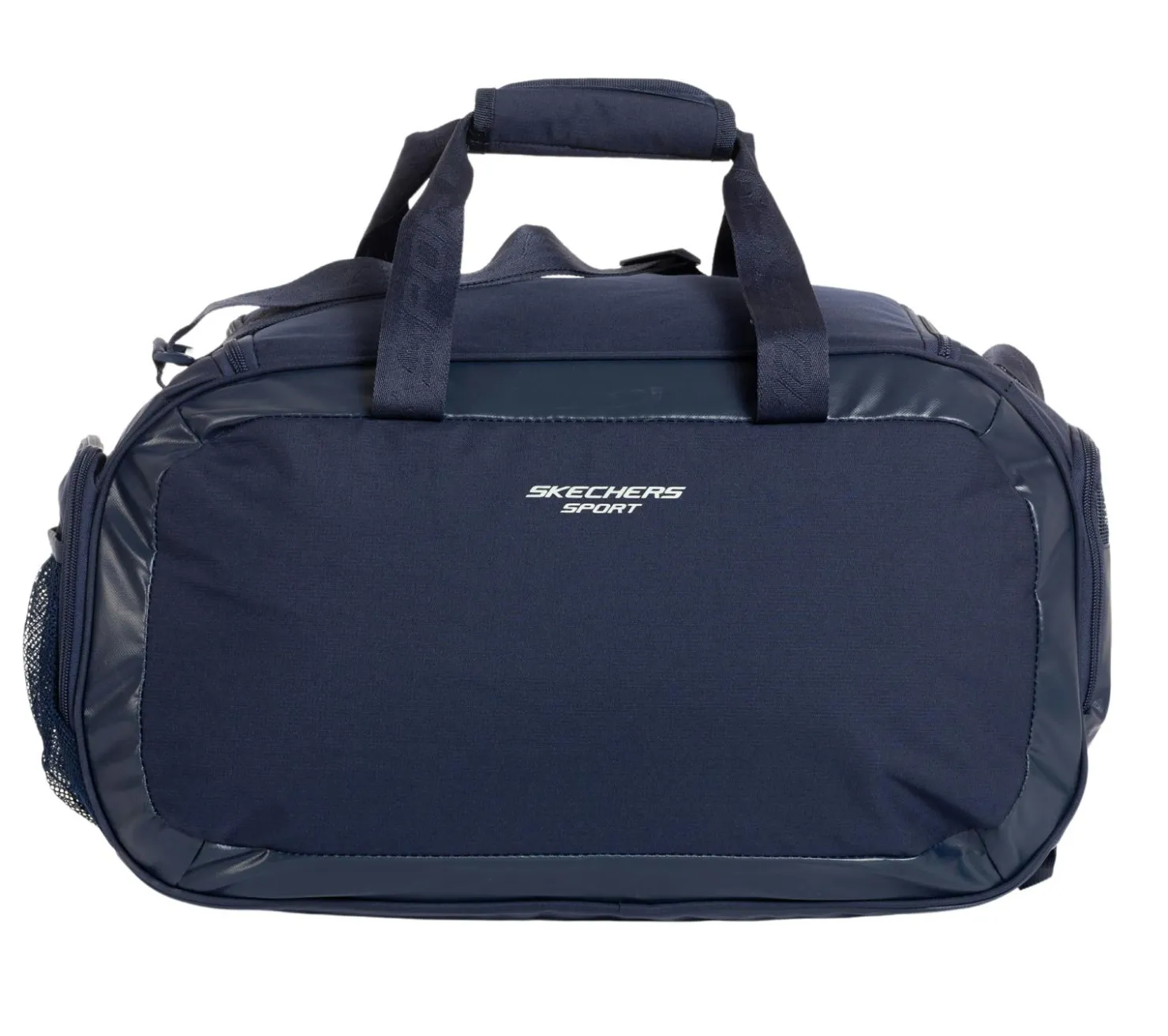 Accessories|Accessories<SKECHERS Small OTG Duffel Bag NAVY