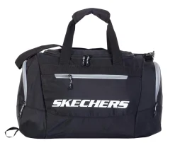 Bags|Backpacks<SKECHERS Small Weekender Duffel Bag BLACK