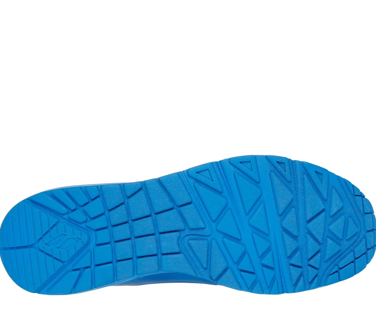 Lace Up|Casual Sneakers<SKECHERS Snoop Dogg: Uno - Dr. Bombay BLUE