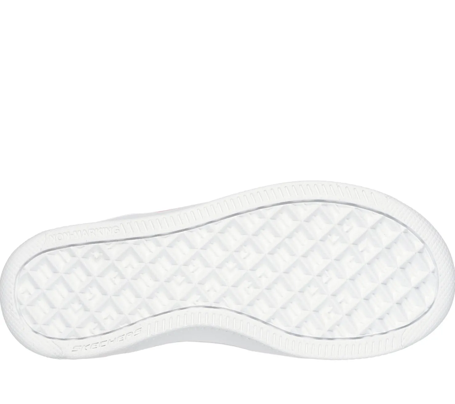 Athletic Shoes & Sneakers<SKECHERS Sport Court 92 - Color Me Kicks WHITE / MULTI