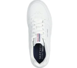 Casual Sneakers|Lace Up<SKECHERS Sport Court 2.0 - Core Essential WHITE / MULTI