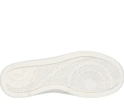 Lace Up<SKECHERS Sport Court 2.0 - Pretty Factor NATURAL / MULTI