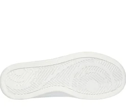 Casual Sneakers<SKECHERS Sport Court 2.0 - Pretty Factor WHITE / MULTI