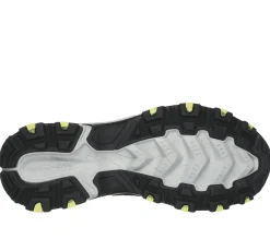 Lace Up|Athletic Sneakers<SKECHERS Stamina AT - Upper Stitch NAVY / BLACK
