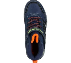 Light-Up|Boots<SKECHERS Storm Blazer - Glow Roam NAVY / BLACK