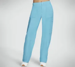 Bottoms|Bottoms<SKECHERS Street Cargo Pant TAN / MULTI