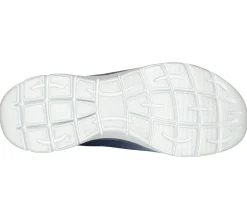 Slip-Ons|Athletic Sneakers<SKECHERS Summits - Bright Charmer NAVY