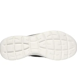 Slip-Ons|Athletic Sneakers<SKECHERS Summits - Top Player BLACK / MULTI