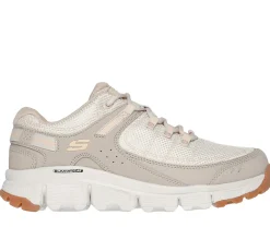 Lace Up|Athletic Sneakers<SKECHERS Summits AT - Artists Bluff TAUPE