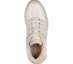 Lace Up|Athletic Sneakers<SKECHERS Summits AT - Artists Bluff TAUPE
