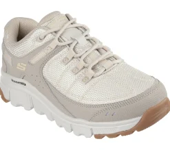 Lace Up|Athletic Sneakers<SKECHERS Summits AT - Artists Bluff TAUPE