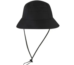 Hats|Hats<SKECHERS Sunshade Bucket Hat BLACK