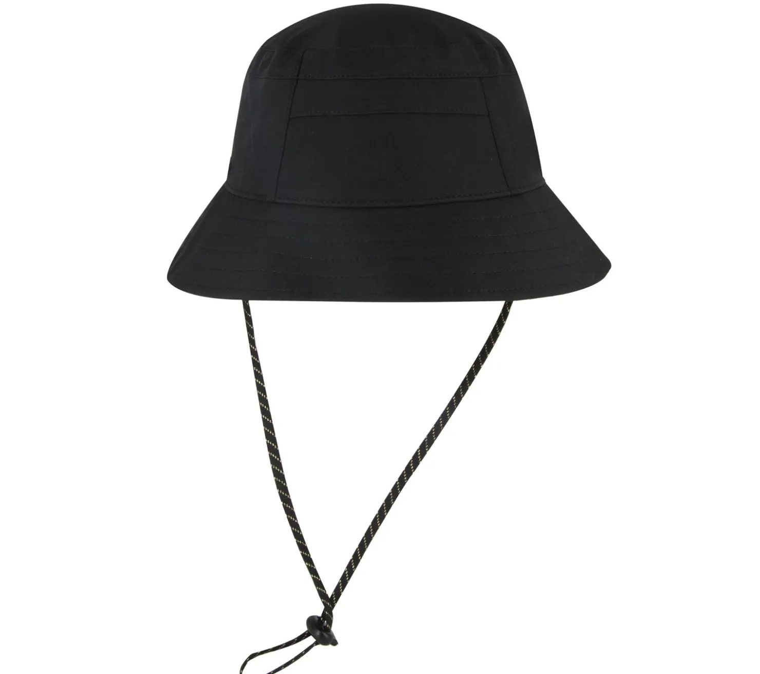Hats|Hats<SKECHERS Sunshade Bucket Hat BLACK