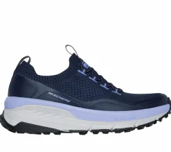 Slip-Ons|Athletic Sneakers<SKECHERS Switch Back - Zenventure NAVY