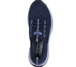 Slip-Ons|Athletic Sneakers<SKECHERS Switch Back - Zenventure NAVY