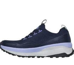 Slip-Ons|Athletic Sneakers<SKECHERS Switch Back - Zenventure NAVY