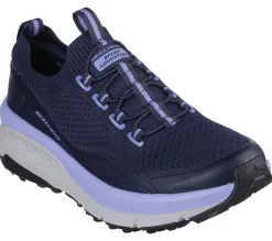 Slip-Ons|Athletic Sneakers<SKECHERS Switch Back - Zenventure NAVY
