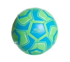 Sporting Goods<SKECHERS Switch Soccer Ball LIME