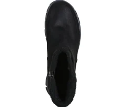 Boots<SKECHERS Synergy - Diva Lane BLACK