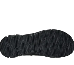 Boots<SKECHERS Synergy - Diva Lane BLACK