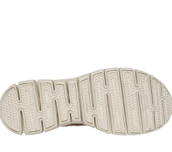 Boots<SKECHERS Synergy - Lovely Collab BROWN