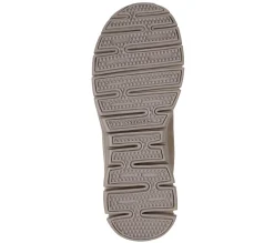 Boots<SKECHERS Synergy - Plaid Mood TAUPE