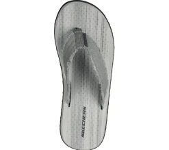 Canvas Shoes|Sandals<SKECHERS Tantric - Fritz GRAY