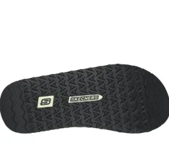 Canvas Shoes|Sandals<SKECHERS Tantric - Fritz GRAY