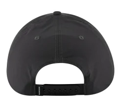 Hats|Hats<SKECHERS Tearstop Snapback Hat BLACK / CHARCOAL