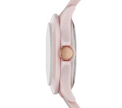 Watches|Accessories<SKECHERS Tennyson Watch PINK