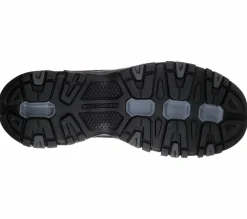 Athletic Sneakers|Lace Up<SKECHERS Terrabite BLACK / CHARCOAL