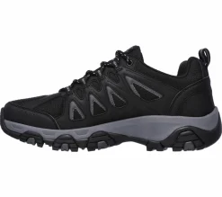 Athletic Sneakers|Lace Up<SKECHERS Terrabite BLACK / CHARCOAL