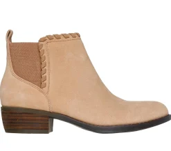 Boots<SKECHERS Texas - Outskirts TAN