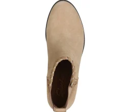 Boots<SKECHERS Texas - Outskirts TAN